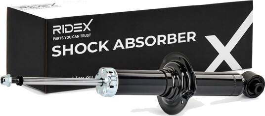 RIDEX 854S17975 Støtdemper