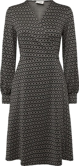 Jumperfabriken Eva Dress   GOLD   XS