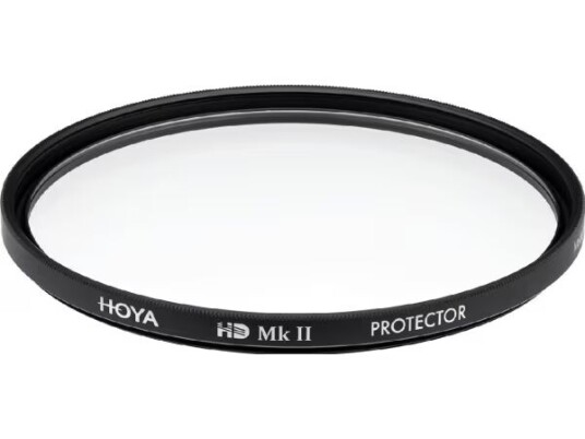 Filtr Hoya Hoya HD MK II Protector Filter 58mm