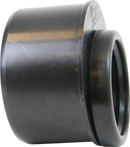 Smartline 110 x 75 mm PP kortovergang