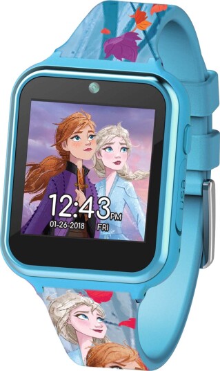Disney Frozen Smartwatch Disney Frozen Smartwatch