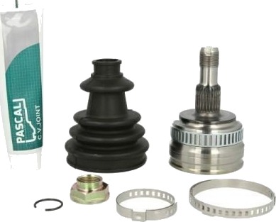 PASCAL G1M005PC Drivledd PASCAL G1M005PC Drivledd