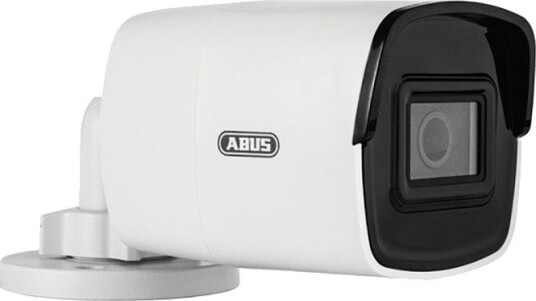 Abus Nvr Poe-Opptaker TVVR36422T 4 Kanaler Komplett Pakke 2 Overvåkningskamera / 1 Harddisk