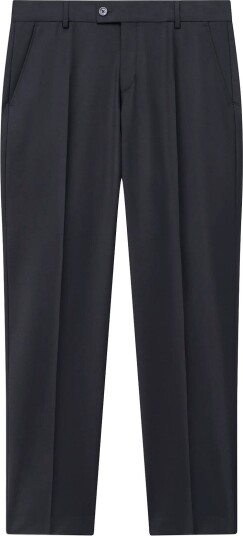 Bugatti Trousers NAVY 48