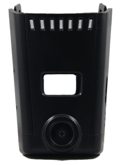 FITCAMX Integrert 4K Dashcam (foran+bak) BMW 5-serie (G30) (2017 - 2022)