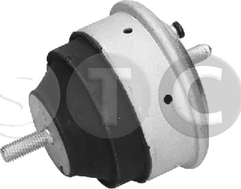 STC T405512 Motorfeste STC T405512 Motorfeste