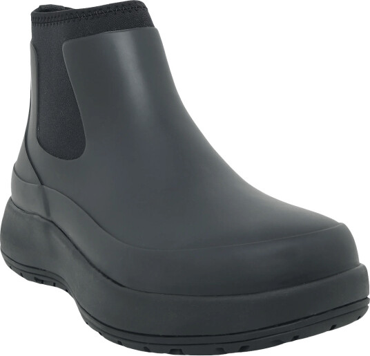 Rains The Dry Boot M W3   Black   41
