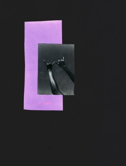 Dionne Lee: A Monograph Dionne Lee: A Monograph