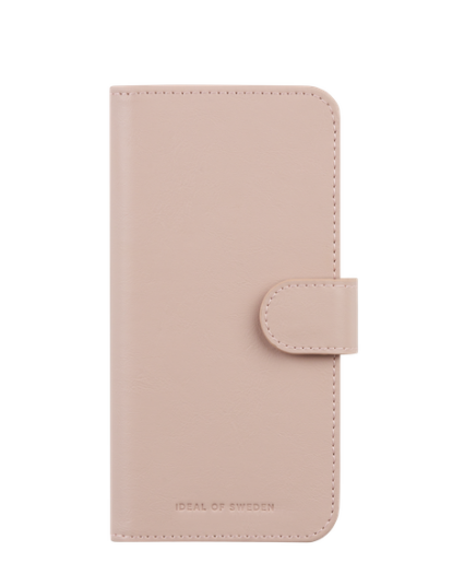 Ideal Of Sweden Ideal Magnet Wallet+ Iphone 16 Plus, Rosa