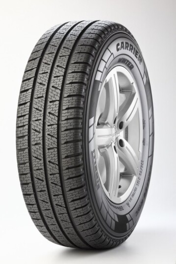 Pirelli Carrier Winter 235/65R16 115R Pirelli Carrier Winter 235/65R16 115R