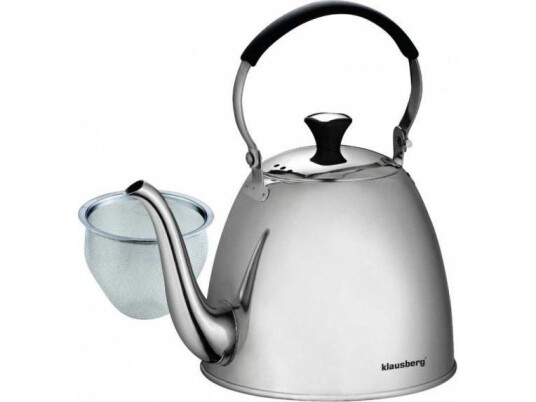 Klausberg Kettel Intender 1.0L For Te-Urter Kb-7456 Klausberg Kettel Intender 1.0L For Te-Urter Kb-7456