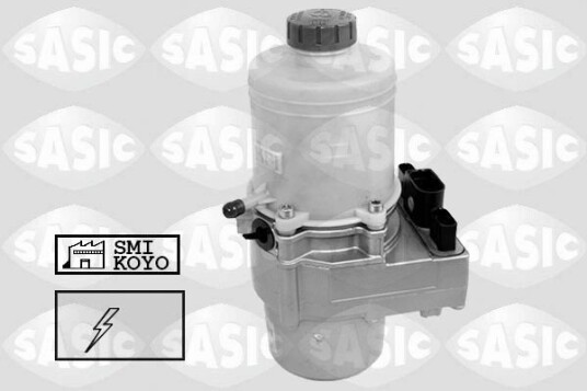 Servopumpe SASIC 7076083