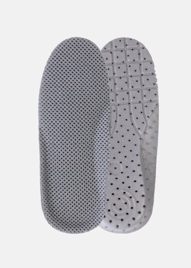 Kvill Sneaker Sport Insole Kids Grey 28 29 Såler