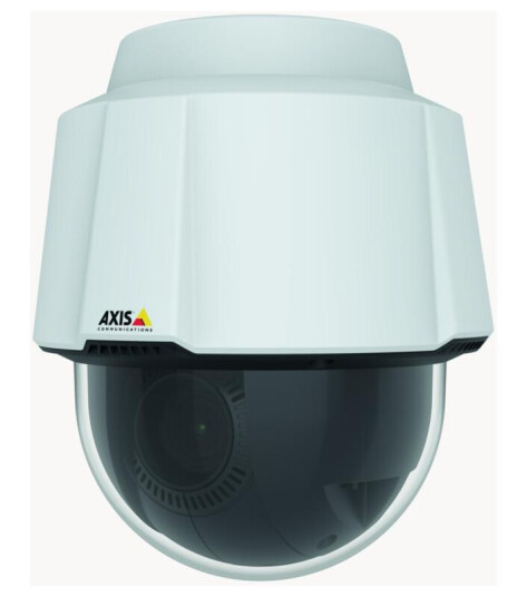 AXIS P5654-E MK II 50 HZ CAM AXIS P5654-E MK II 50 HZ CAM