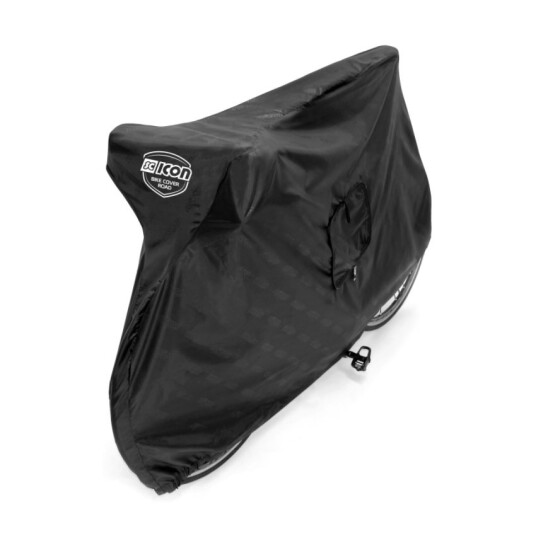 Scicon Cover Til 700c Racersykkel