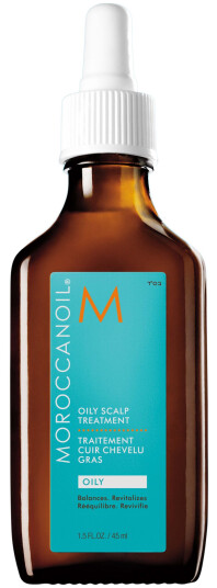 Moroccanoil Oil Scalp Treatment 45 ml Moroccanoil Hårkur Moroccanoil Oil Scalp Treatment 45 ml Moroccanoil Hårkur