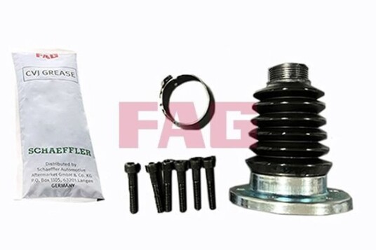Fag Mansjett drivaksel FAG 772 0244 30