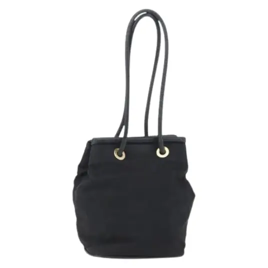 Celine Vintage Dame Svart Celine Vintage Dame Svart