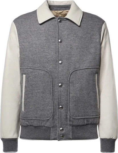 Eleventy Herre Jakker Grå 2XL,