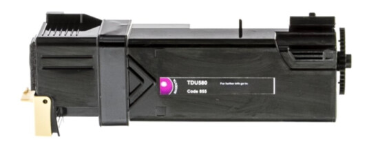 593-11033, Tonerkassett, erstatter Dell 2Y3CM, magenta, 2.500 sider, inkClub