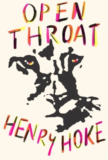 Open Throat Av Henry Hoke