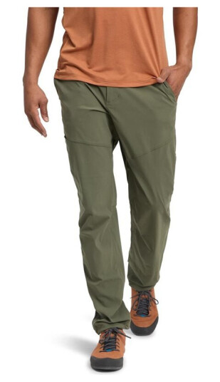 Black Diamond M Pursuit Pants Tundra Black Diamond M Pursuit Pants Tundra