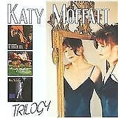 MediaTronixs Katy Moffatt : Trilogy CD Pre-Owned