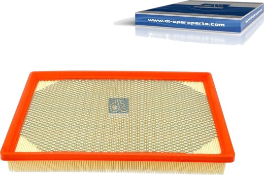DT Spare Parts 6.25051 Luftfilter