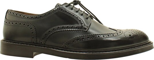 Doucal's Herre Sko Brun 40 EU,