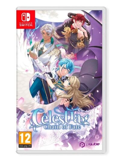 Celestia: Chain of Fate Switch