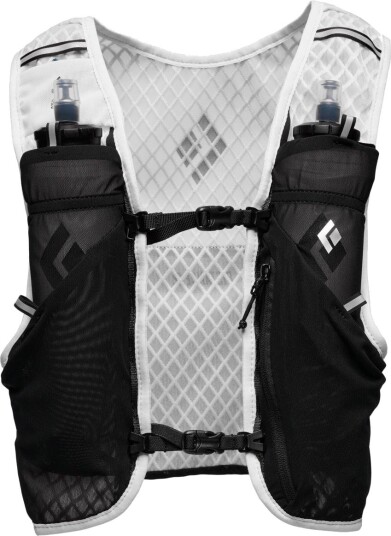 Black Diamond Drikkevest Distance 2 Alloy L
