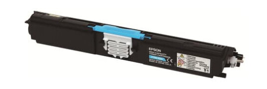 Epson Toner Cyan 2,7k - C1600