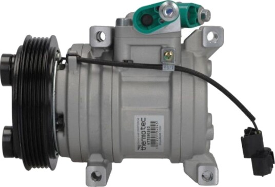 AC kompressor THERMOTEC KTT090583