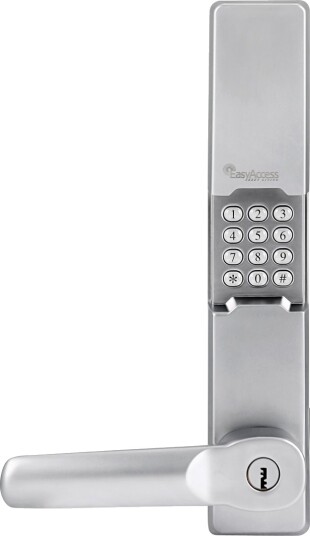Easy Access EasycodeV2 Kodelås Easy Access EasycodeV2 Kodelås