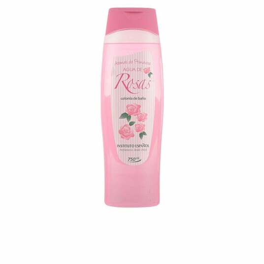 Instituto Español Dame Parfyme Instituto Español Agua De Rosas (750 Ml)