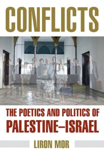 Conflicts Av Liron Mor