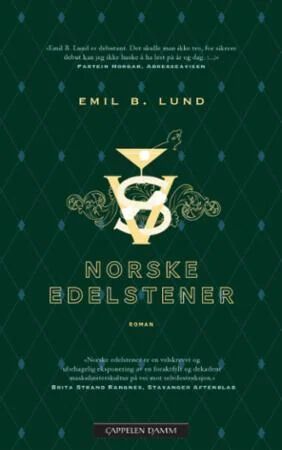 Norske Edelstener