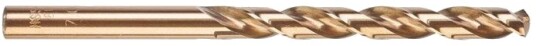 Milwaukee Bor For Metall Hss Co 7,0 Mm/5 (5)