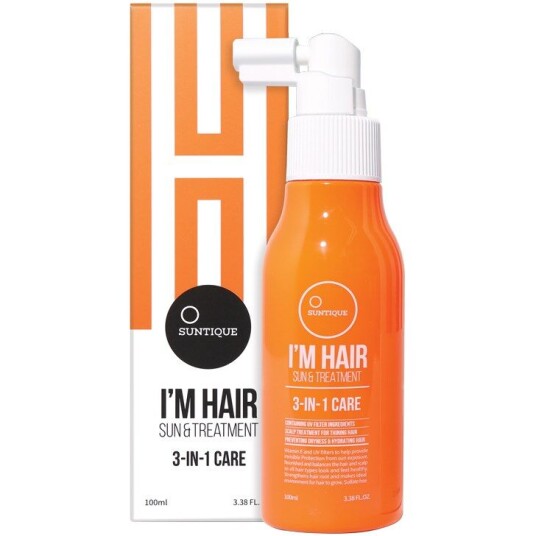 Suntique I'm Hair Sun & Treatment 100 ml Suntique I'm Hair Sun & Treatment 100 ml