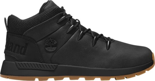 Timberland, Herre, Sport, Svart, 41 1/2 EU,
