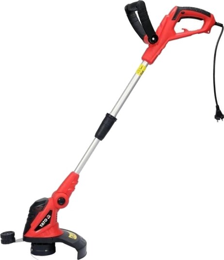 Yato YT 85234 Gresstrimmer 550W