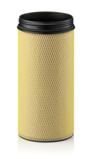 Sekundært luftfilter MANN FILTER CF 1940