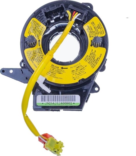 Viklefjær airbag DENCKERMANN E900105