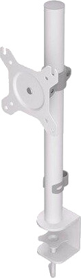 ENDORFY Atlas Single - stand - for LCD display - white ENDORFY Atlas Single - stand - for LCD display - white