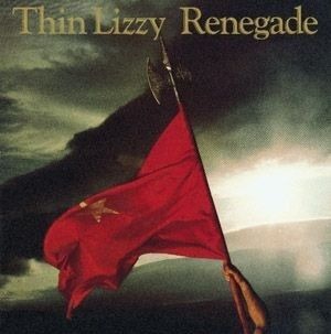 Thin Lizzy - Renegade (Deluxe Edition) Thin Lizzy - Renegade (Deluxe Edition)