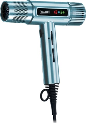 Wahl Vanquish Cool Blue Limited Edition Wahl Vanquish Cool Blue Limited Edition