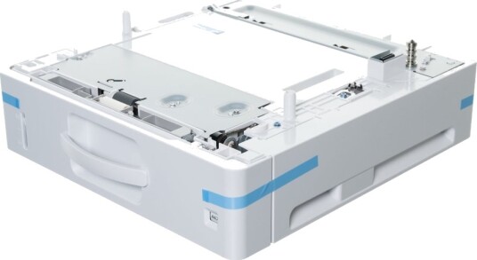 Ricoh Paper Feed Unit Pb1110 Mediebakke/-Mater 250 Ark 418080