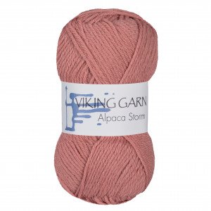 Viking Garn Alpaca Storm 554
