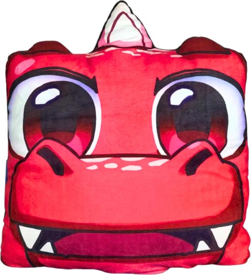 Judex Dino Pute