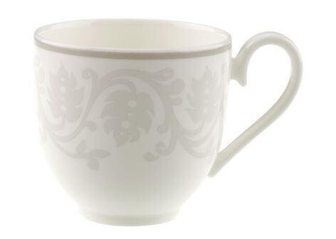 Villeroy & Boch Gray Pearl espressokopp 10 cl Villeroy & Boch Gray Pearl espressokopp 10 cl